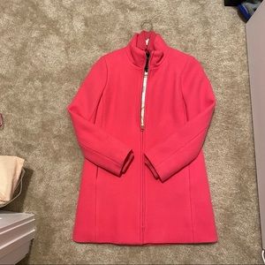 J.Crew Coat